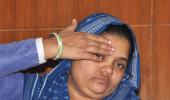 Bilkis Bano's plea couldn't be heard in SC