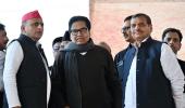 Call Akhilesh 'Chhote Netaji', Shivpal urges people