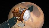 India's Mars Orbiter craft quietly bids adieu