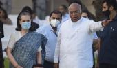 'Is Kharge What Young India Needs?