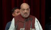 42,000 killed in J-K over the years, says Amit Shah