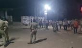 Mob attacks garba event in Gujarat, 7 hurt, 13 held