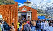 Yeh Hai India: Pilgrims At Kedarnath