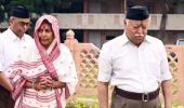 RSS chief seeks population control policy for all