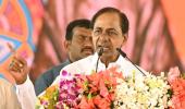 TRS to BRS: Will KCR's name-change gamble pay off