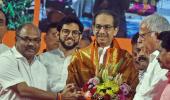 Cong to back Uddhav faction candidate in bypoll