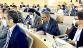 India abstains from UN rights panel vote on Sri Lanka