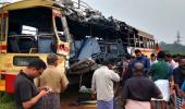 5 students on picnic among 9 killed in Kerala crash