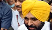 Sikh family's killing: Mann seeks MEA intervention