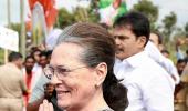 Govt cancels FCRA licences of 2 NGOs headed by Sonia