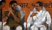 Uddhav moves HC over EC freezing Sena name, symbol