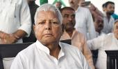 Land-for-jobs scam: CBI files chargesheet against Lalu