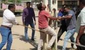 Gujarat public flogging: Govt, DGP get legal notices