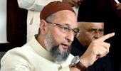 Who's using condoms the most? Owaisi to RSS chief