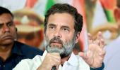 Rahul to be seen in new avatar post yatra: Digvijaya