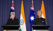 West didn't supply weapons: MEA on India-Russia ties