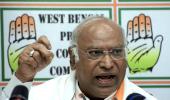 Here's why Kharge stayed away from Bharat Jodo Yatra