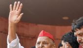 Mulayam Singh Yadav: Wrestler, Socialist and Netaji