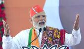 I resolved Kashmir problem, Nehru couldn't: Modi