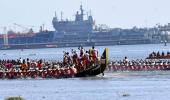 Yeh Hai India: The Snake Boat Race