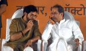 Thackeray, Shinde camps happy with new EC names