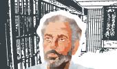 'I got support in all jails except Tihar'