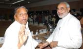 Why Mulayam Singh is like Narendra Modi