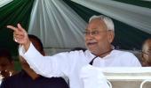 You're not old enough: Nitish snubs Shah on JP remark