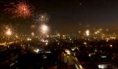 SC refuses urgent hearing against firecracker ban