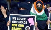 SC split verdict in K'taka hijab ban, case goes to CJI