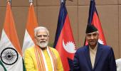 Nepal's PM sacks 4 ministers after ally JSP quits