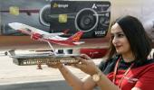 SpiceJet plane makes emergency landing in Hyderabad