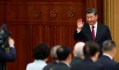 What Xi Jinping Plans To Do From Sunday