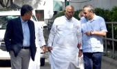 Kharge can bring stability to Congress: G-23's Tewari