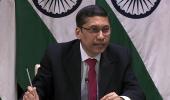 In touch with Kenya: MEA on 2 missing Indians