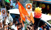 Nov 3 Andheri bypoll mere formality after BJP pullout