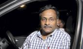 Prof Saibaba acquitted after 7 yrs in 'Anda Cell'