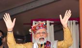 Delay in justice major challenge for citizens: Modi