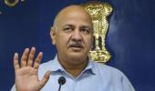 CBI calls Sisodia for questioning, AAP fears arrest