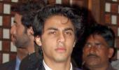 Several irregularities in Aryan Khan drugs case: NCB