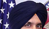 Texas man convicted for killing 1st turbaned Sikh cop