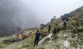 U'khand: Chopper crashed within seconds after takeoff