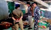 2 labourers from UP killed in Kashmir grenade attack