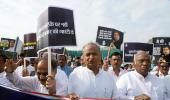 Kharge's Gehlot Problem