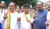 Why BJP pulled out of Andheri bypoll