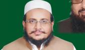 China blocks India-US move to blacklist Hafiz's son