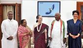 'Kharge is known for his independent streak'