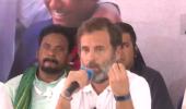 Kharge will, no, new prez will decide my role: Rahul