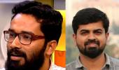 No relief to Kerala IAS officer in scribe death case