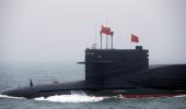 China expected to ramp up its nuclear arsenal